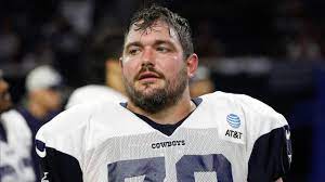 Dallas Cowboys Zack Martin diagnostiqué avec COVID-19